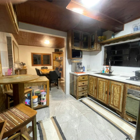 Sítio à venda com 4 quartos, sendo 1 suíte, em Caete (mailasqui), São Roque, SP