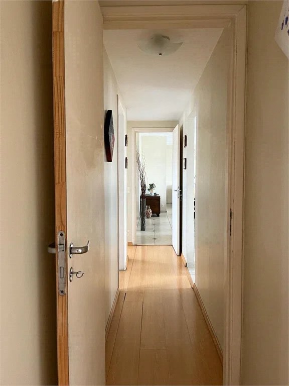 Apartamento à venda com 3 suítes em Vila Andrade, São Paulo, SP