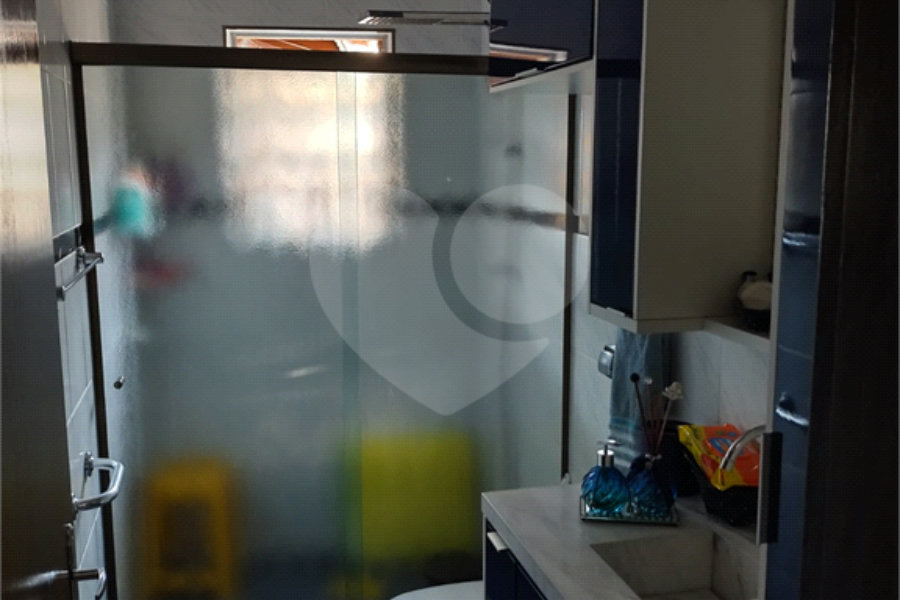 Casa Térrea à venda com 3 quartos, sendo 1 suíte, em Jaçanã, São Paulo, SP