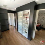 Apartamento à venda com 4 suítes em Vila Maria Alta, São Paulo, SP