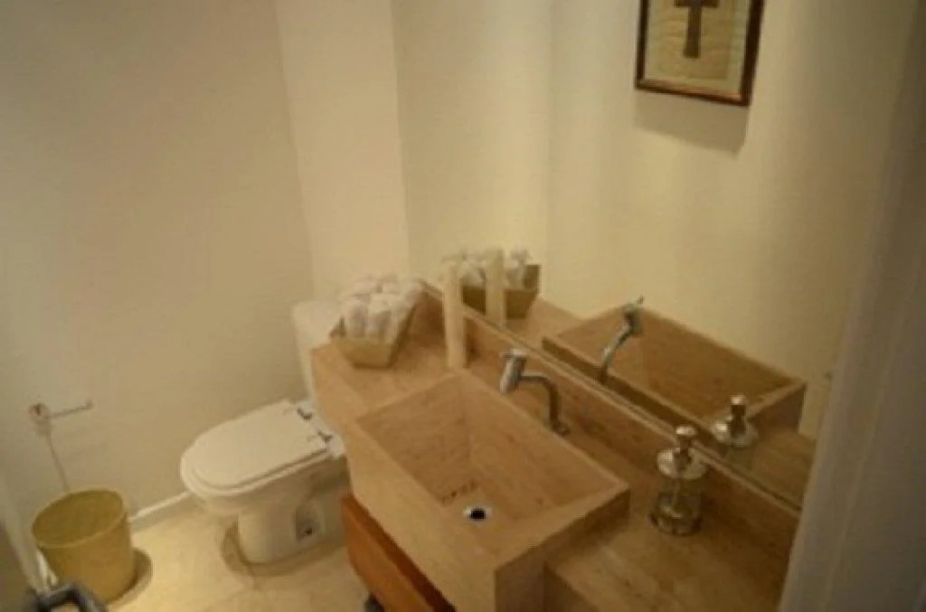 Apartamento à venda com 4 quartos em Jardim Morumbi, São Paulo, SP
