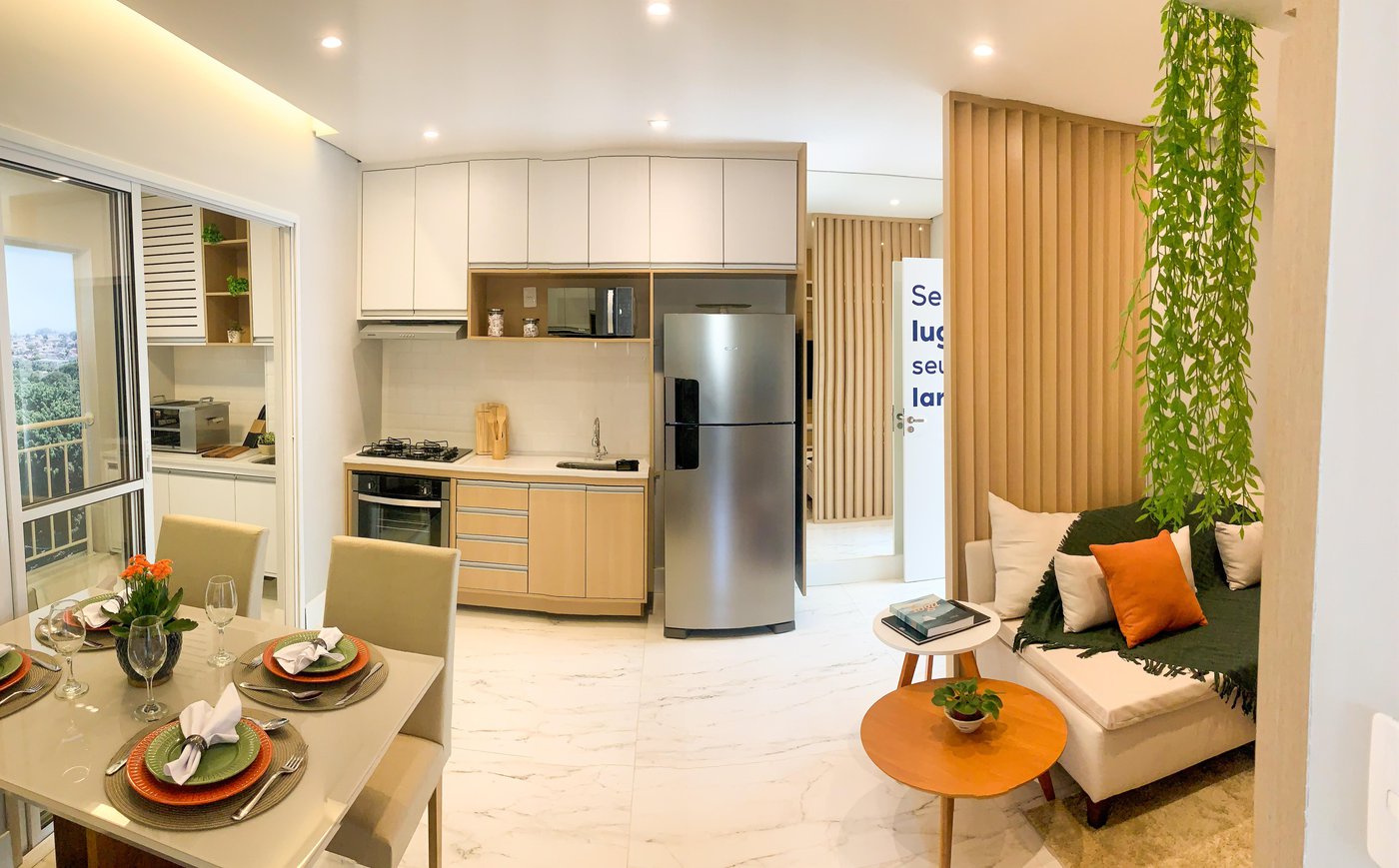 Mirati Residencial