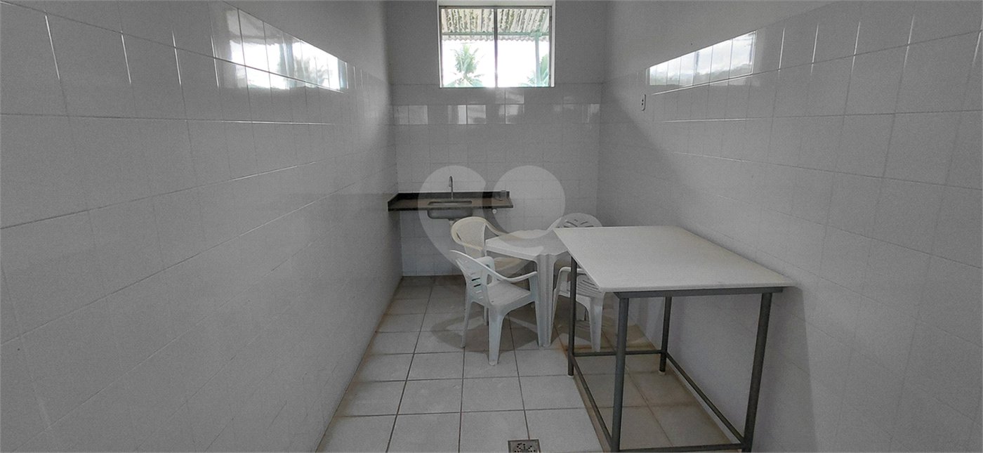 Terreno à venda com 3 suítes em Bazílio, Rio Bonito, RJ