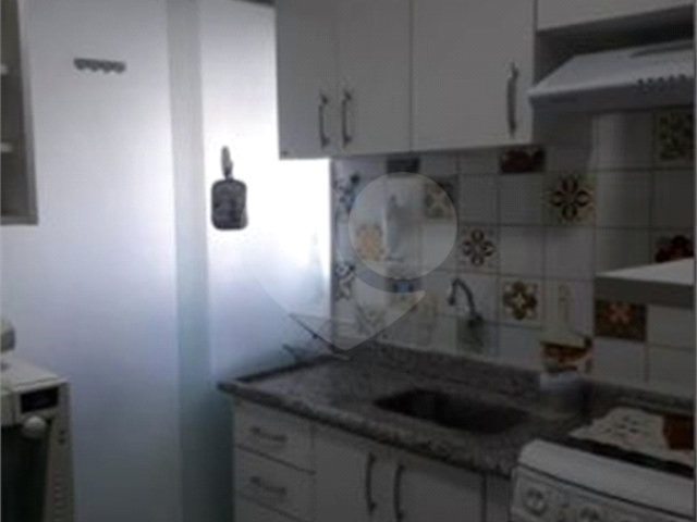 Apartamento à venda com 2 quartos em Casa Verde, São Paulo, SP