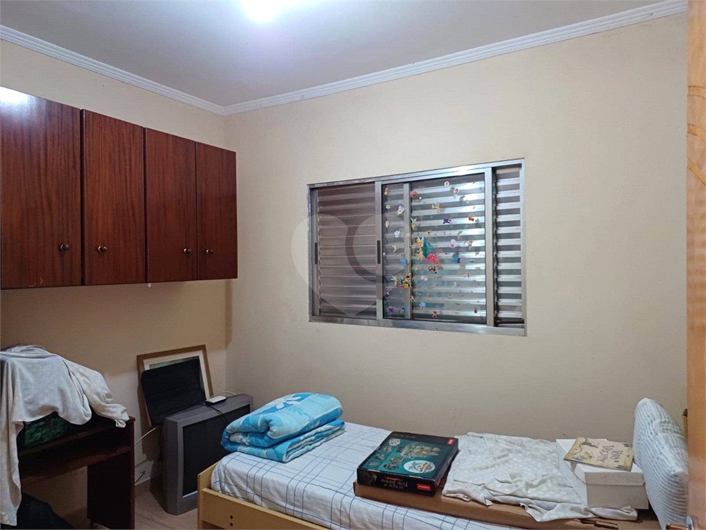 Sobrado à venda com 4 quartos, sendo 1 suíte, em Jardim Recanto Verde, São Paulo, SP
