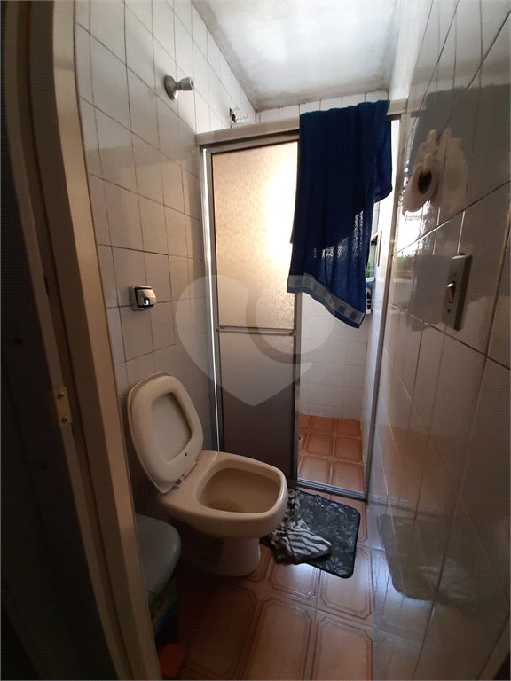 Sobrado à venda com 2 quartos, sendo 1 suíte, em Mandaqui, São Paulo, SP