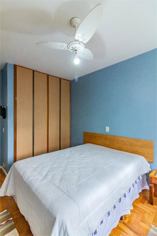 Apartamento à venda com 3 quartos em Pinheiros, São Paulo, SP