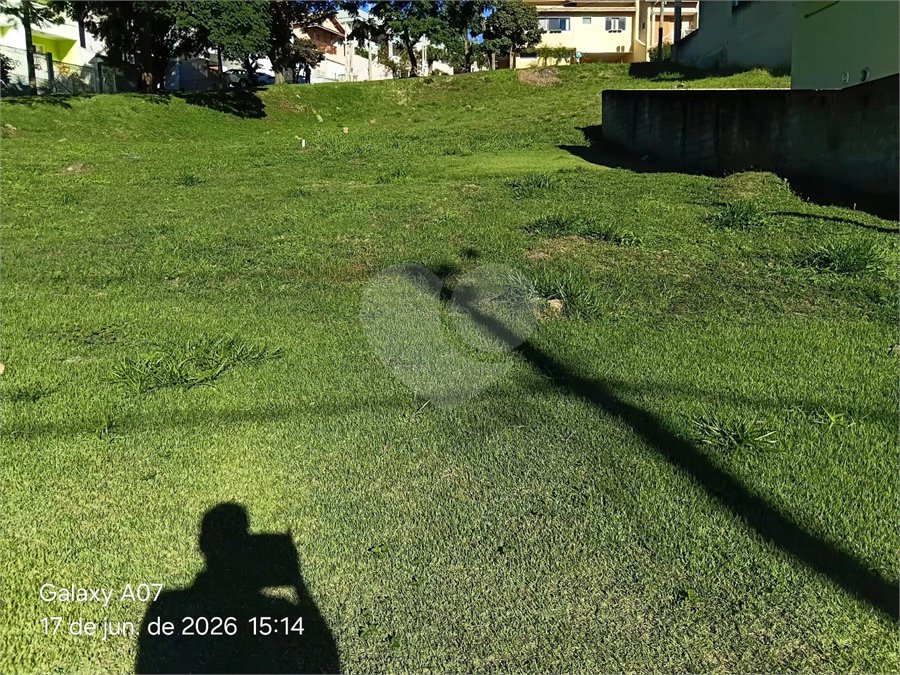 Terreno à venda em Vila Irene, São Roque, SP