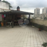 Sobrado à venda com 3 quartos, sendo 1 suíte, em Tucuruvi, São Paulo, SP