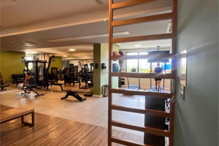 Apartamento com 2 dormitórios à venda, 82 m² por R$ 990.000,00 - Aparecida - Santos/SP