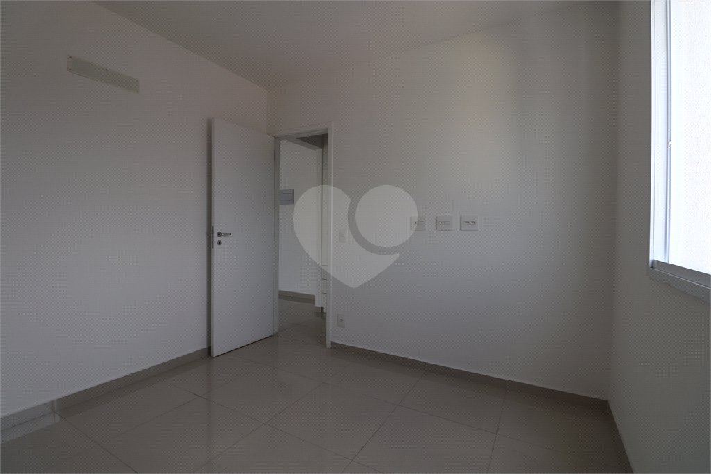 Apartamento à venda com 1 quarto em Santana, São Paulo, SP