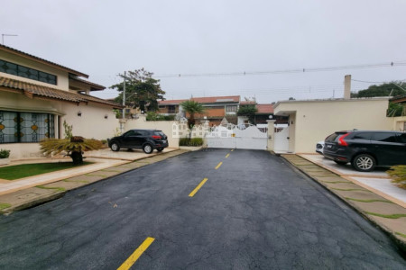 Casa para alugar com 3 suítes em Vila Santista, Atibaia, SP