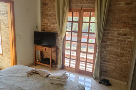 Casa à venda com 3 quartos, sendo 2 suítes,  no condomínio Jardim Eldorado Ribeirão Preto, Ribeirão Preto - SP
