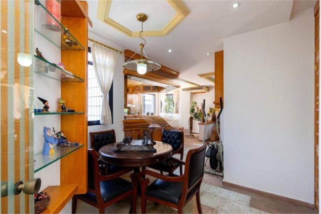 Apartamento à venda com 6 quartos, sendo 1 suíte, em Parque da Mooca, São Paulo, SP