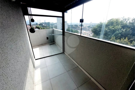 Apartamento à venda com 2 quartos em Vila Jaguara, São Paulo, SP