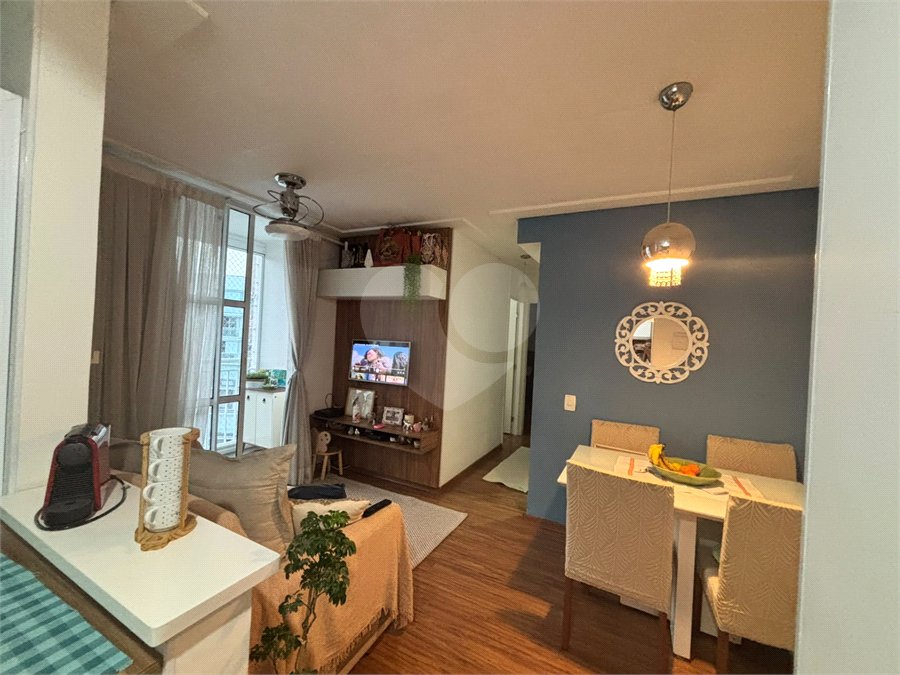 Apartamento à venda com 2 quartos em Jaguaré, São Paulo, SP