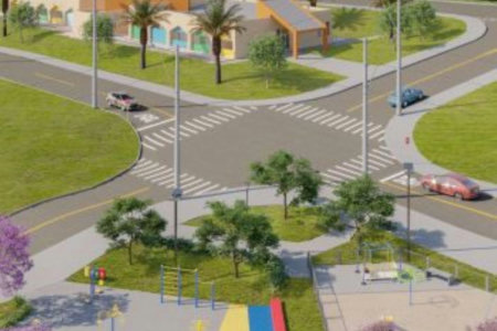 Smart Urba Reserva