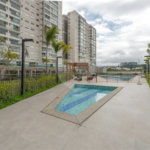 Apartamento à venda com 3 suítes em Jardim Dom Bosco, São Paulo, SP