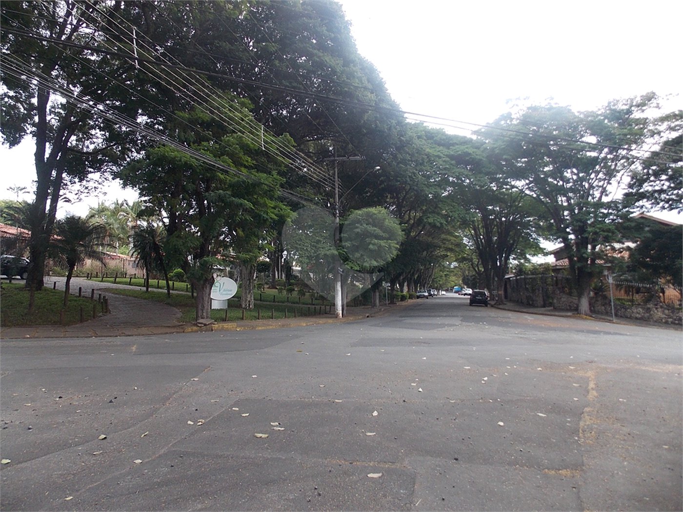 Terreno à venda em Samambaia Parque Residencial, Atibaia, SP