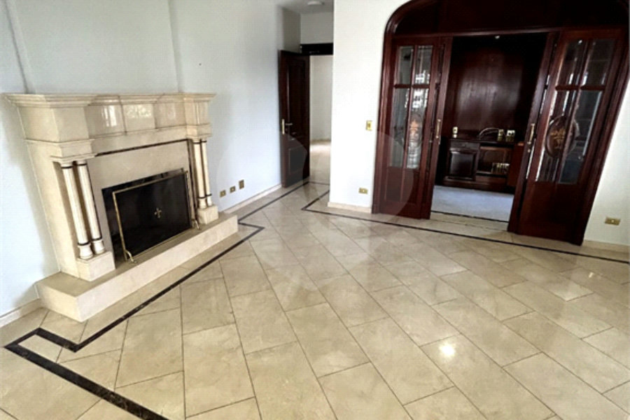 Apartamento à venda ou para alugar com 4 suítes em Anália Franco, São Paulo, SP