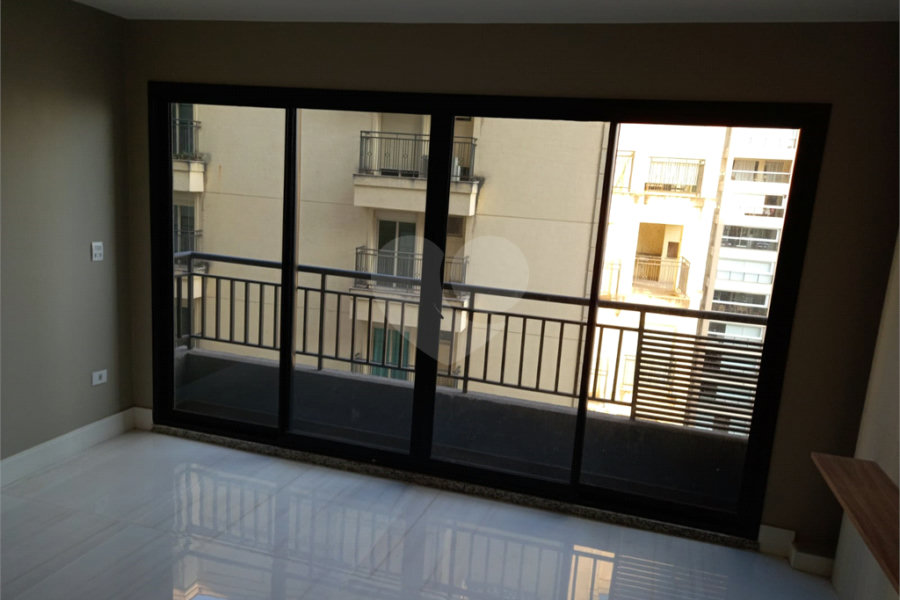 Studio à venda ou para alugar com 1 quarto em Santana, São Paulo, SP