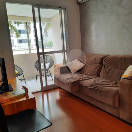 Apartamento à venda com 2 quartos, sendo 1 suíte,  em Pinheiros, São Paulo, SP