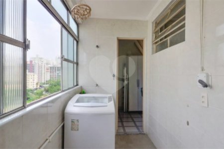Apartamento em Consolação