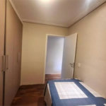 Apartamento à venda com 3 quartos, sendo 1 suíte, em Parque Reboucas, São Paulo, SP