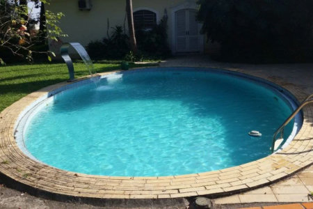 Casa à venda com 3 quartos, sendo 1 suíte, em Butantã, São Paulo, SP