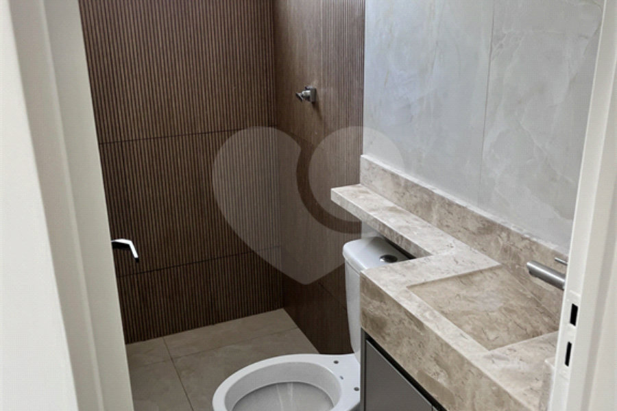 Apartamento tipo Cobertura com 110m² na região de Pirituba.