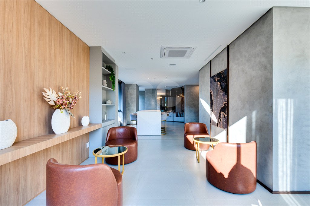 Apartamento à venda com 4 quartos, sendo 3 suítes,  em Brooklin, São Paulo, SP