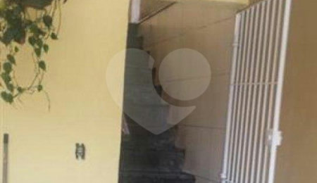 Sobrado à venda com 2 quartos em Vila Nova Cachoeirinha, São Paulo, SP
