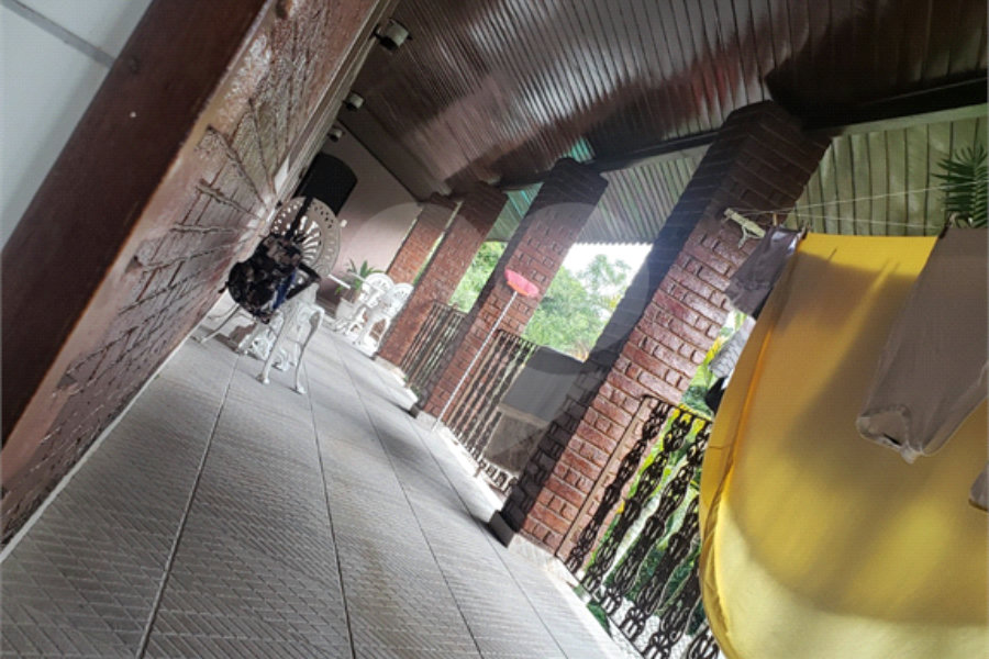 Casa à venda com 3 suítes no condomínio Alpes da Cantareira, Mairiporã - SP