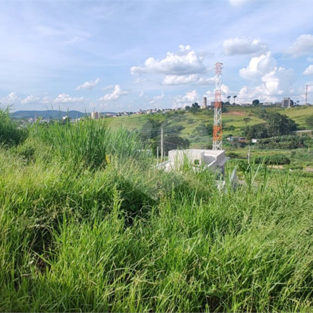 Terreno à venda em Residencial Jardins da Catalunha, Atibaia, SP