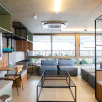 Apartamento para alugar com 1 quarto em Jardim América, São Paulo, SP
