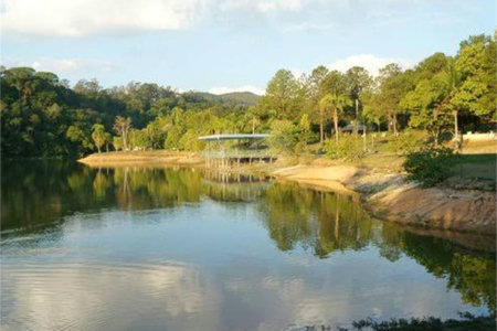 Apartamento à venda com 3 quartos, sendo 1 suíte, em Santa Claudina, Vinhedo, SP