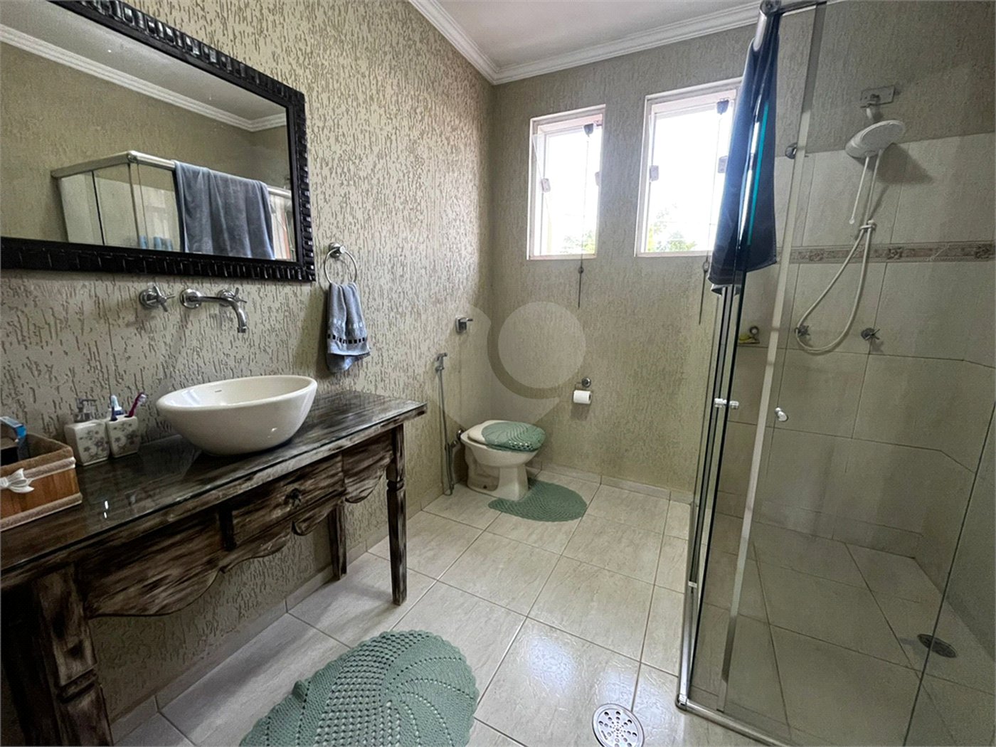 Casa à venda com 4 quartos, sendo 2 suítes,  em Vila Barth, Itapetininga, SP