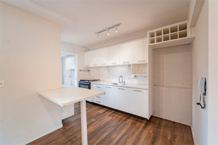 Apartamento à venda com 3 suítes em Vila Mascote, São Paulo, SP
