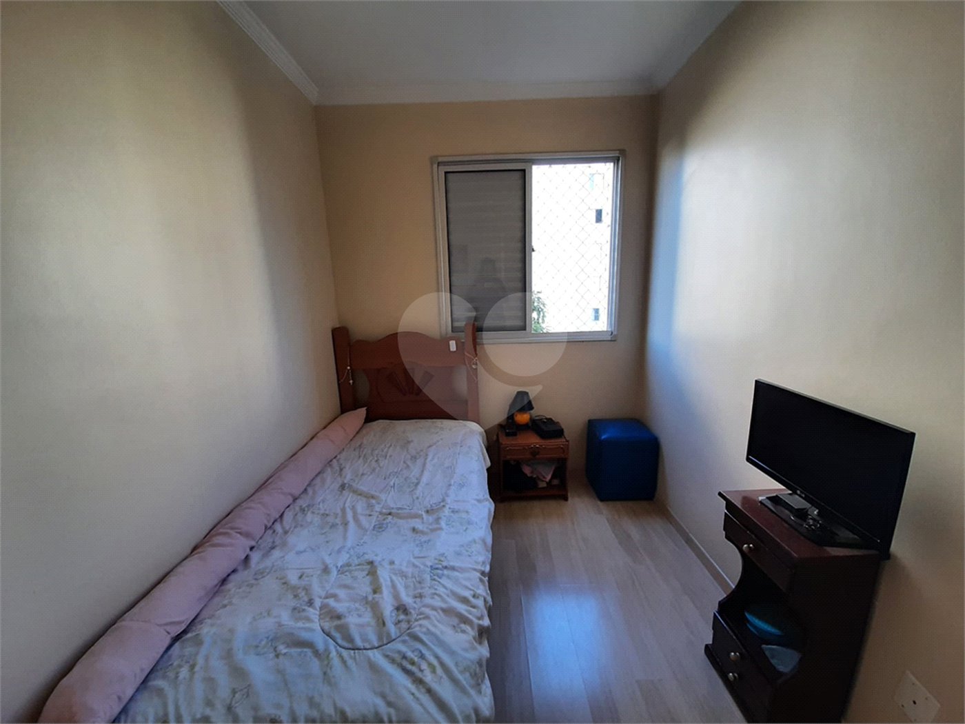 Apartamento à venda com 3 quartos em Mandaqui, São Paulo, SP