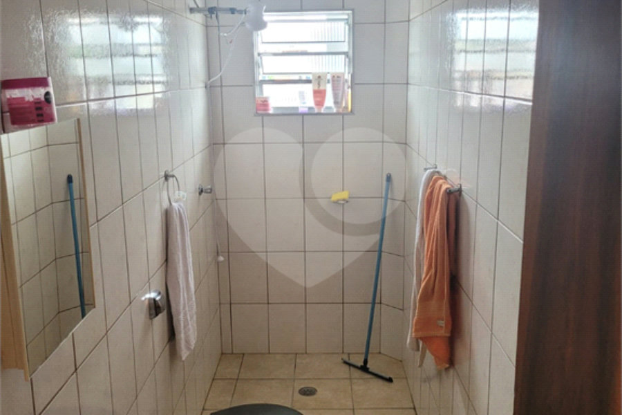 Sobrado à venda com 3 quartos, sendo 1 suíte, em Mandaqui, São Paulo, SP