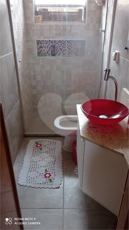Casa à venda com 3 quartos, sendo 1 suíte, no condomínio Mirante de São Bernardo, São Bernardo do Campo - SP