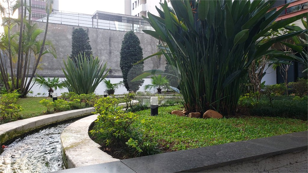 Apartamento à venda com 1 quarto em Planalto Paulista, São Paulo, SP