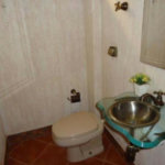 Casa Residencial à venda, Ponta da Praia, Santos - CA0366.