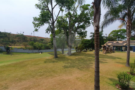 Casa à venda com 4 suítes no condomínio Residencial San Vitale, Bragança Paulista - SP