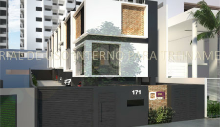 Casa à venda com 2 suítes no condomínio Cube Klabin, São Paulo - SP