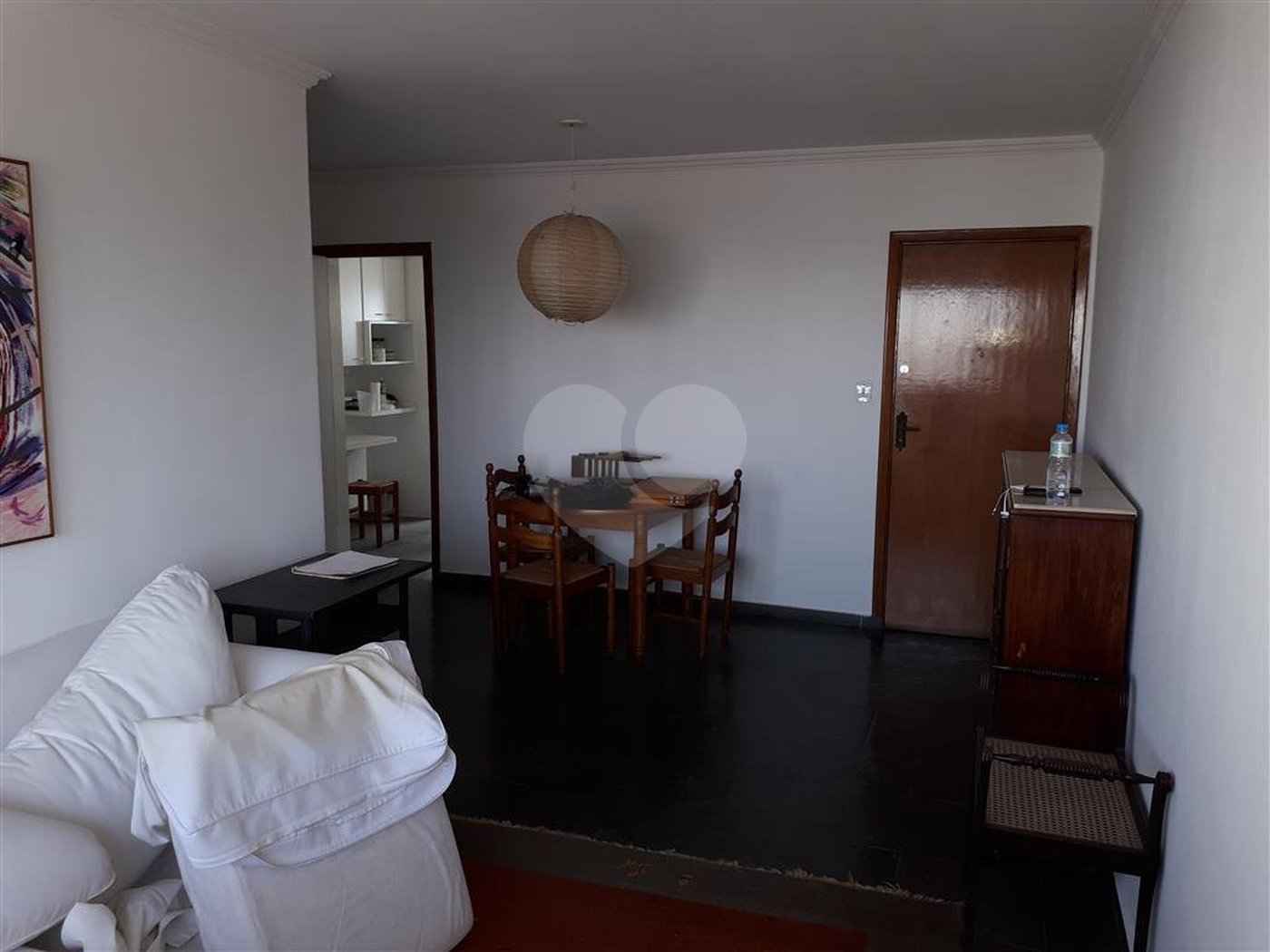 Apartamento à venda com 3 quartos, sendo 1 suíte, em Chácara Santo Antônio, São Paulo, SP