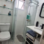 Apartamento com 3 dormitórios à venda - Itararé - São Vicente/SP