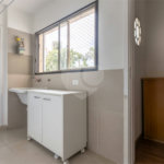 Apartamento à venda com 3 quartos, sendo 1 suíte, em Santo Amaro, São Paulo, SP
