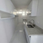 Apartamento com 2 dormitórios à venda, 47 m² por R$ 915.000,00 - Aparecida - Santos/SP