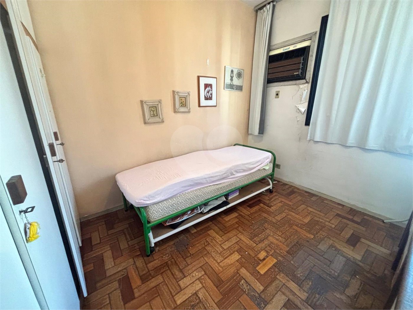 Apartamento à venda com 3 quartos, sendo 1 suíte, em Tijuca, Rio de Janeiro, RJ